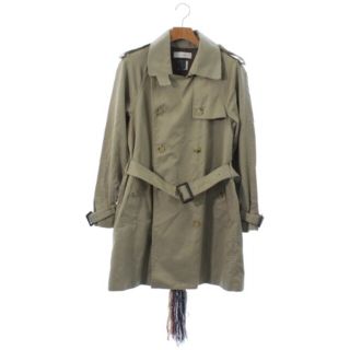ファセッタズム トレンチコート(メンズ)の通販 9点 | FACETASMのメンズ