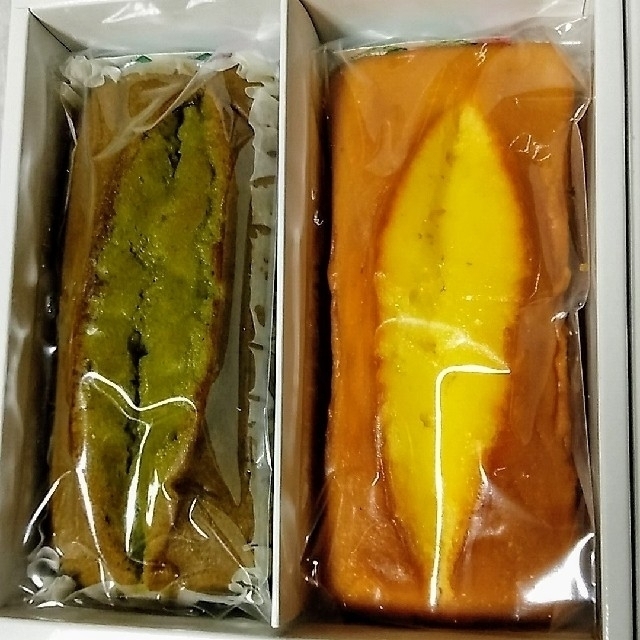  パウンドケーキ＆よいとまけ＆わらびもち詰め合わせ 食品/飲料/酒の食品(菓子/デザート)の商品写真