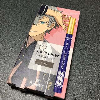 エムエスエイチ(msh)のラブライナー　瀬名泉　空箱　Knights コラボ商品　限定(その他)