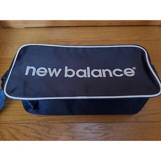 ニューバランス(New Balance)のニューバランス　シューズケース(その他)