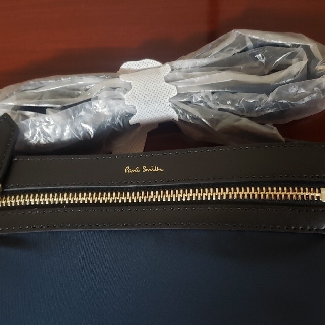 Paul Smith(ポールスミス)のショルダーバッグ レディースのバッグ(ショルダーバッグ)の商品写真