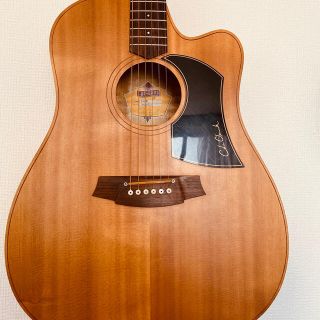 【最終値下】Cole Clark FL1AC アコースティックギターの通販 by