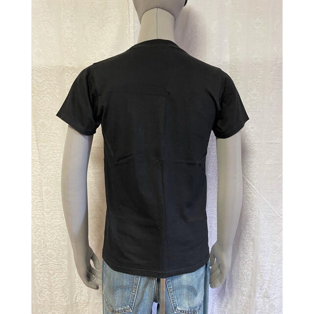 AGAINST(アゲインスト)のagainst/アゲインスト スターTシャツ サイズM メンズのトップス(Tシャツ/カットソー(半袖/袖なし))の商品写真