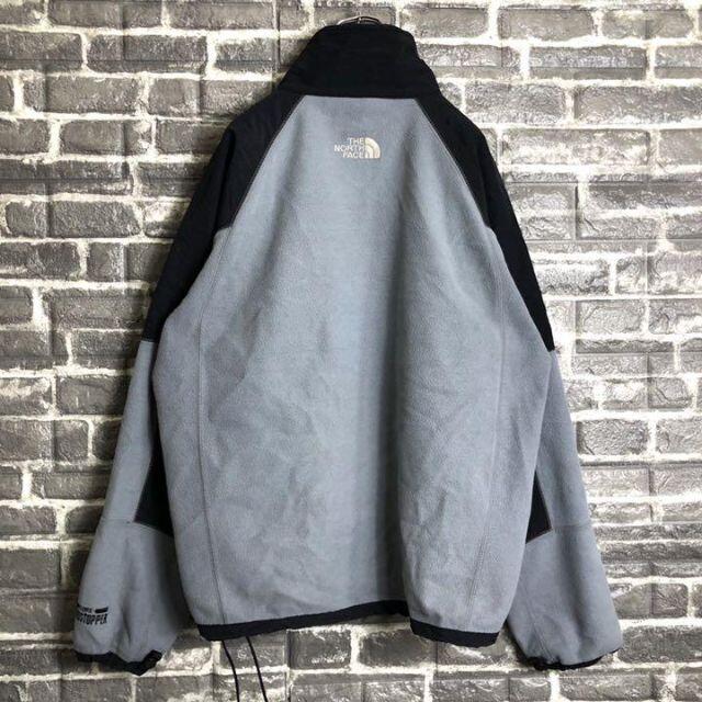 ノースフェイス☆フリース e90の通販 by 古着屋|ラクマ 刺繍ロゴデナリジャケットゆるだぼ くすみカラー 最安値国産