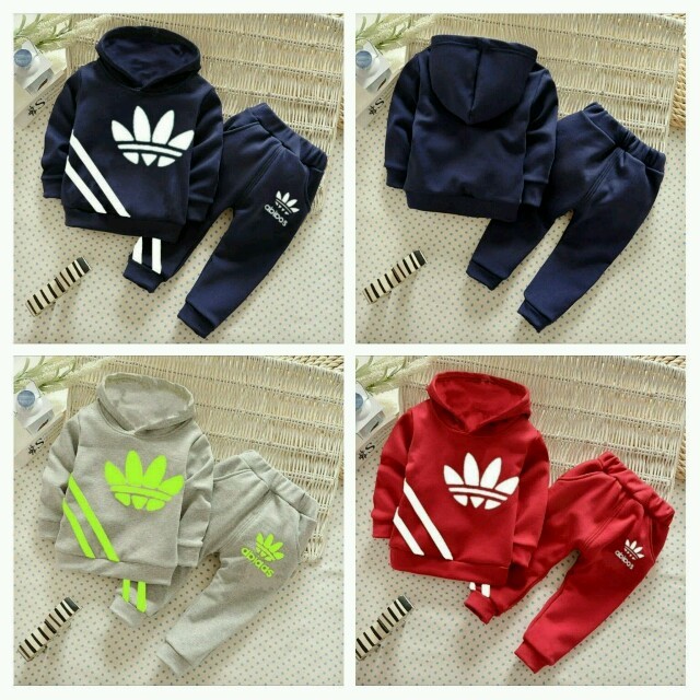 adidas★kidssize★セットアップ☆アディダス | フリマアプリ ラクマ