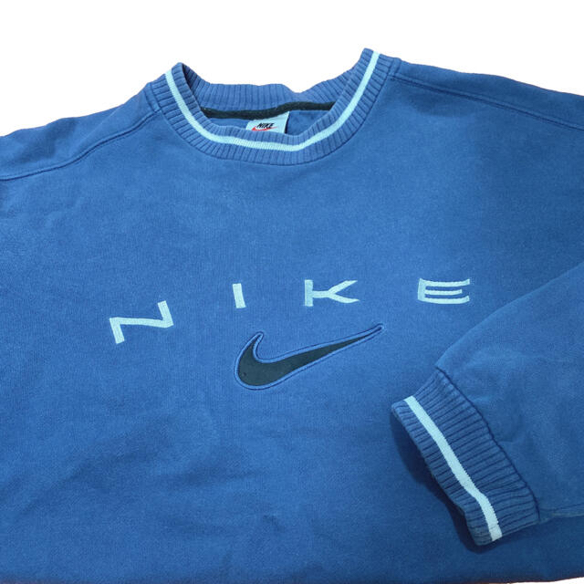 NIKE(ナイキ)のあ　様専用 メンズのトップス(スウェット)の商品写真