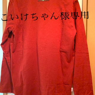 ピンクハウス(PINK HOUSE)のピンクハウス　長袖Tシャツ(Tシャツ(長袖/七分))