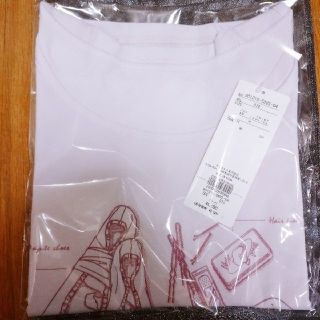 チャコット(CHACOTT)のChacott  Tシャツ Mサイズ(Tシャツ(半袖/袖なし))