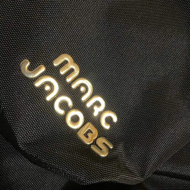 MARC JACOBS(マークジェイコブス)のMarc Jacobs リュック レディースのバッグ(リュック/バックパック)の商品写真