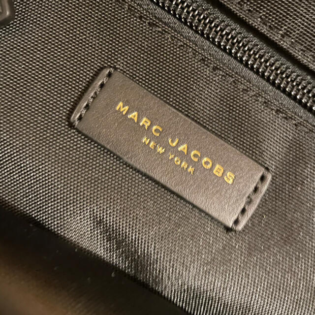 MARC JACOBS(マークジェイコブス)のMarc Jacobs リュック レディースのバッグ(リュック/バックパック)の商品写真