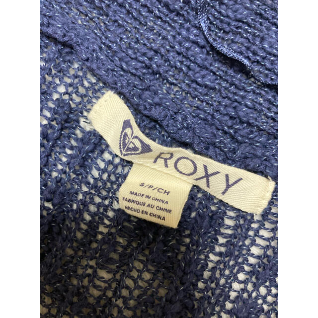 Roxy(ロキシー)のtomomi様専用★ レディースのトップス(カーディガン)の商品写真