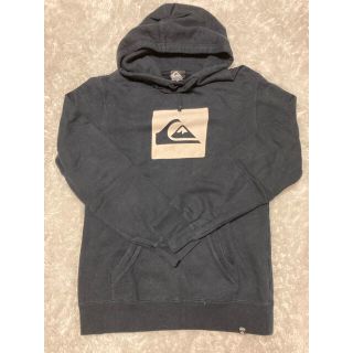 クイックシルバー(QUIKSILVER)のQuiksilver プルオーバーパーカー(パーカー)