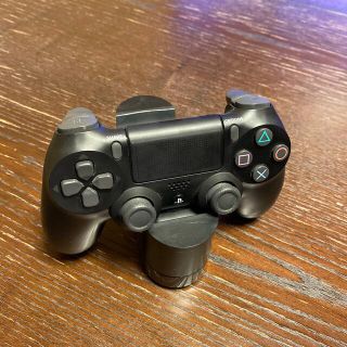 DUALSHOCK4コントローラー（充電台付き）(その他)