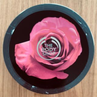 ザボディショップ(THE BODY SHOP)のザボディーショップ　ボディークリーム(ボディローション/ミルク)