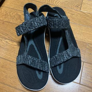 テバ(Teva)のTEVA テバ TERRA-FLOAT2 KNIT UNIVERSAL  (サンダル)