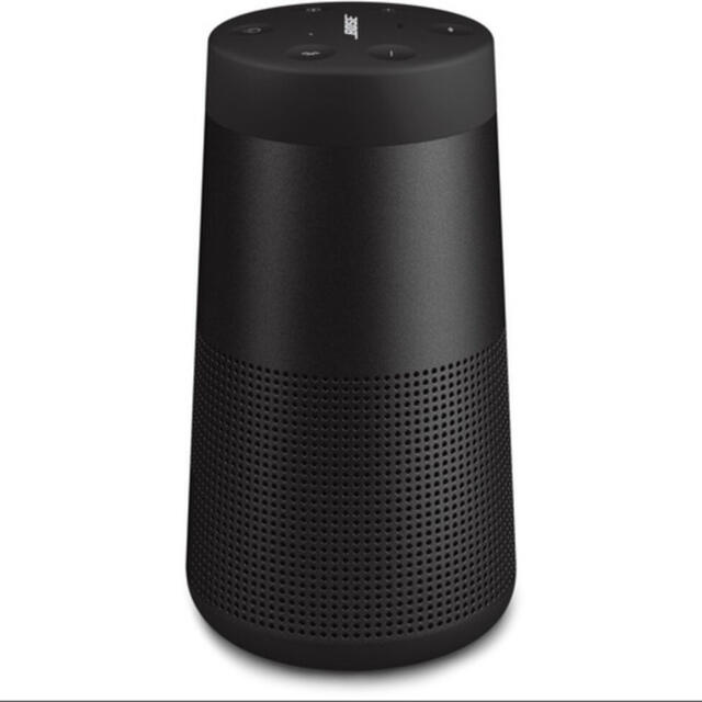 BOSE SoundLink Revolve Bluetooth speaker