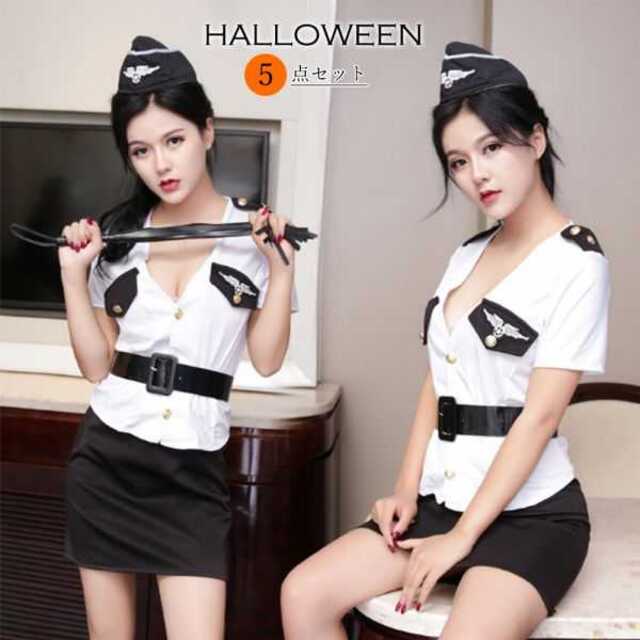 ハロウィン コスプレ ポリス 仮装 衣装 警察 コスチューム ミニスカポリスの通販 By Y T S Shop ラクマ ハロウィン コスプレ ポリス 仮装 衣装 警察 コスチューム ミニスカポリスの通販 By Y T S Shop ラクマ