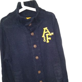 アバクロンビーアンドフィッチ(Abercrombie&Fitch)の★アバクロンビー&フィッチ(Tシャツ/カットソー(七分/長袖))