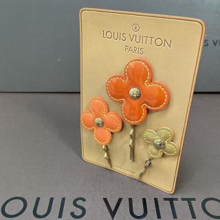 ヴィトン(LOUIS VUITTON) ヘアピンの通販 40点 | ルイヴィトンの