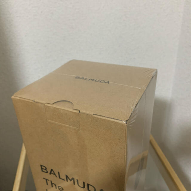 BALMUDA(バルミューダ)のBALMUDA The Lanrern スポーツ/アウトドアのアウトドア(ライト/ランタン)の商品写真