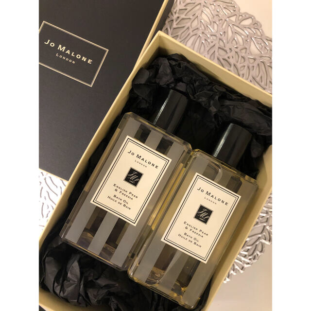 Jo Malone(ジョーマローン)の♡★様専用出品♡ ジョーマローンJo Malone London コスメ/美容のボディケア(入浴剤/バスソルト)の商品写真