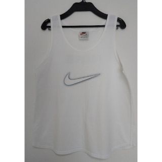 ナイキ(NIKE)のNike タンクトップ(タンクトップ)