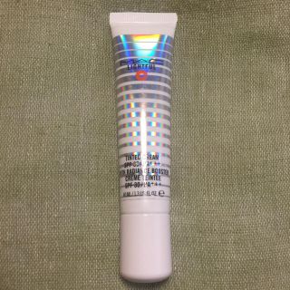 マック(MAC)のライトフル C ティンティッド クリーム SPF 30(ファンデーション)