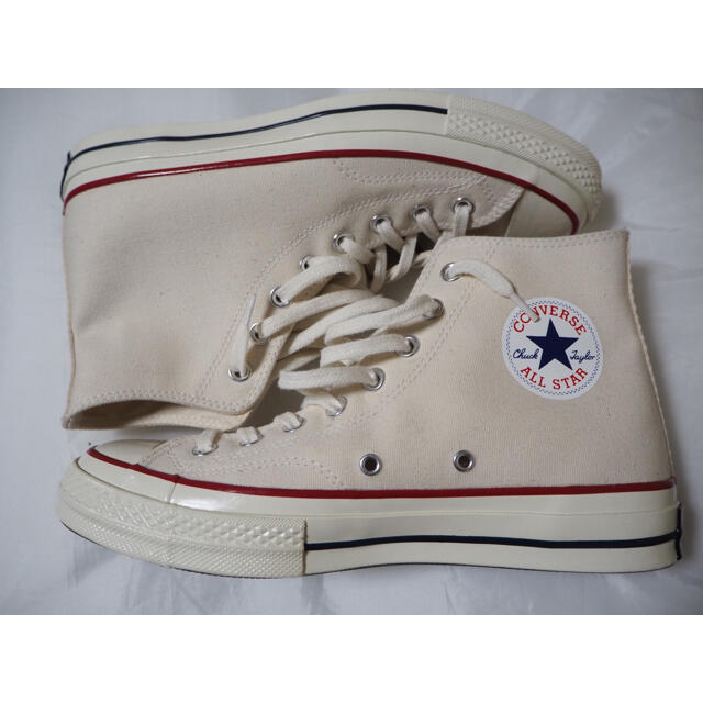 converse ct70 旧品番 レア チャックテイラー ハイカット 生成り www ...