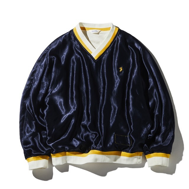 UNION TOKYO 3th DIGAWEL WARM UP JACKET