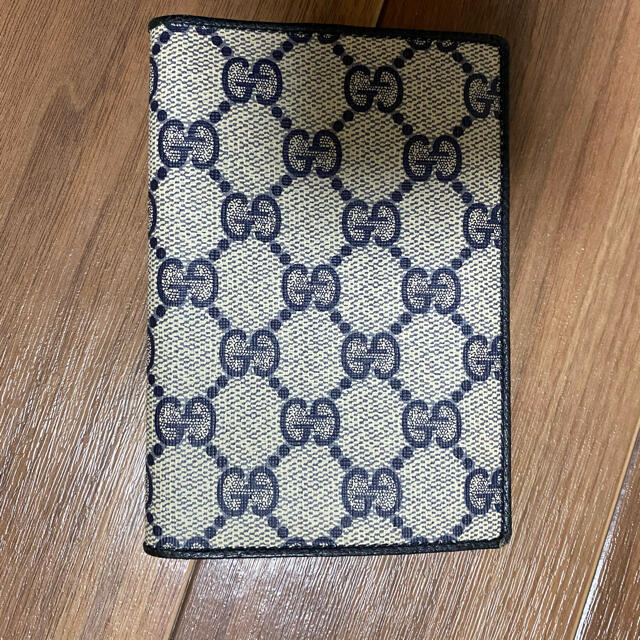 Gucci(グッチ)のオールドグッチ　財布 レディースのファッション小物(財布)の商品写真