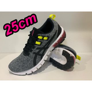 アシックス(asics)の美品！軽量！アシックス　ゲル　(スニーカー)