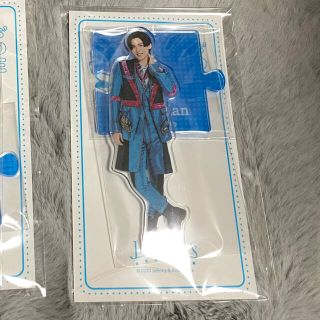 ジャニーズ(Johnny's)の目黒蓮　'20夏　アクスタ(アイドルグッズ)