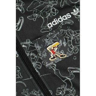 アディダス(adidas)の定12100円!Web限定!ディズニー×アディダススーパースター新品ジャージ(ジャージ)