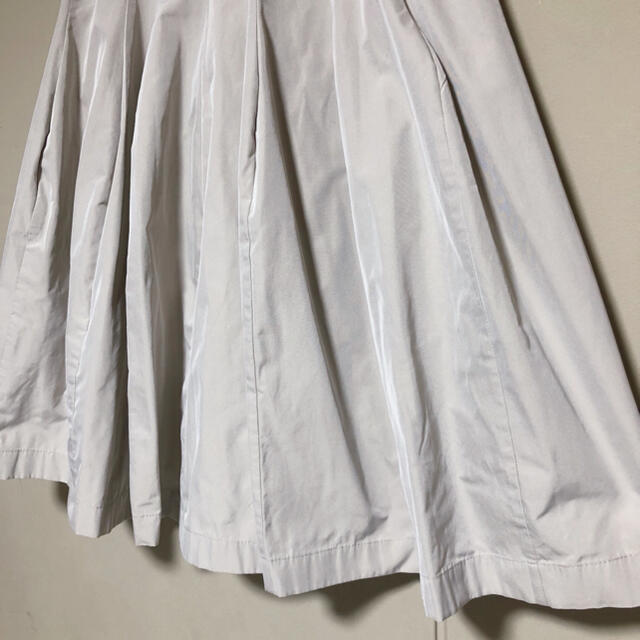 JUNKO SHIMADA(ジュンコシマダ)の値下げ！49AV フレアスカート レディースのスカート(ひざ丈スカート)の商品写真