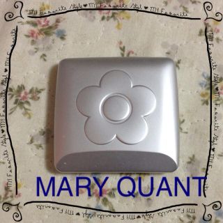 マリークワント(MARY QUANT)のマリクワ♡チークケース(その他)