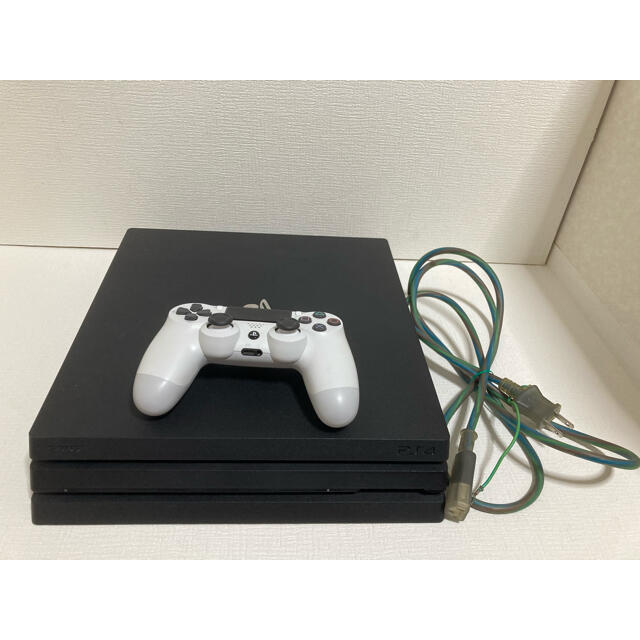 PS4 Pro  1TB CUH-7100B ジャンク