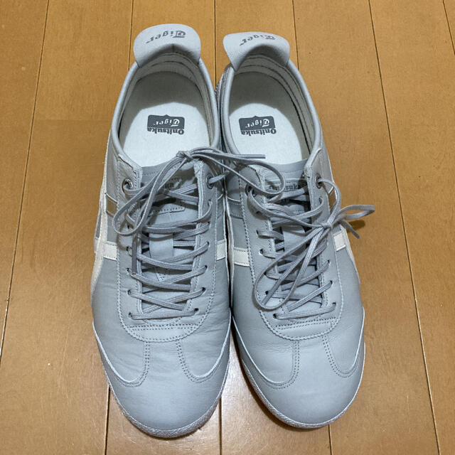 最新品 Onitsuka Tiger - オニツカタイガー メキシコ 66 SDの通販 by
