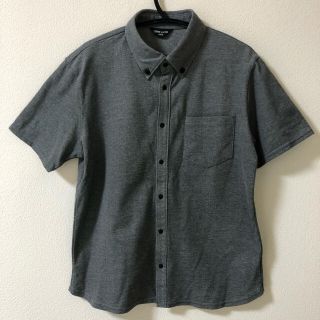 コムサイズム(COMME CA ISM)のコムサイズム　半袖シャツ150  【美品】(Tシャツ/カットソー)