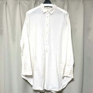 コモリ(COMOLI)の【CASEY CASEY ケイシーケイシー】GARDEN PAPI SHIRT (シャツ)