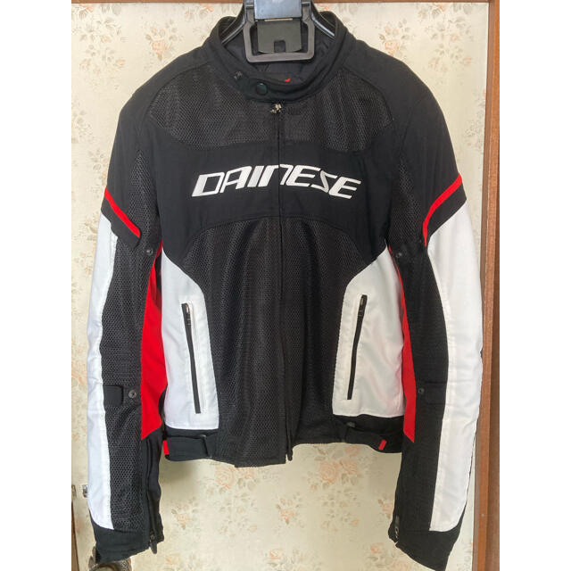 ⭐︎ダイネーゼ AIR FRAME D1 TEX メッシュジャケット⭐︎ 春の