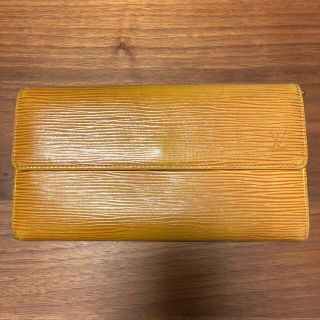 ルイヴィトン(LOUIS VUITTON)のLV 長財布(長財布)