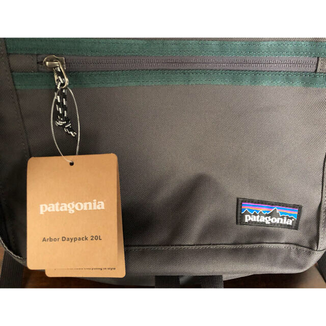 patagonia(パタゴニア)のパタゴニア リュック PATAGONIA バックパック アウトドア メンズのバッグ(バッグパック/リュック)の商品写真