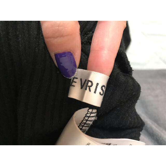 EVRIS(エヴリス)の★ボム様専用★ レディースのパンツ(カジュアルパンツ)の商品写真