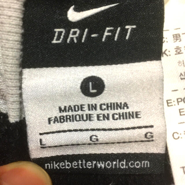 NIKE(ナイキ)のナイキ NIKE ハーフパンツ メンズ メンズのパンツ(ショートパンツ)の商品写真