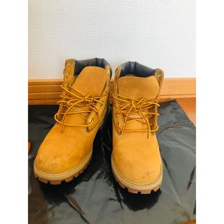 ティンバーランド(Timberland)のmiyna様専用(ブーツ)