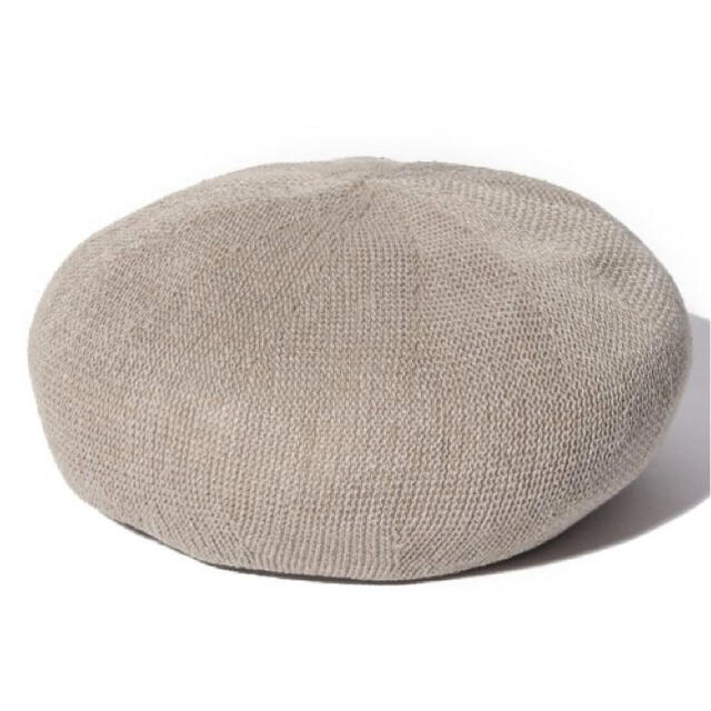 SM2(サマンサモスモス)のベレー帽　サマンサモスモス レディースの帽子(ハンチング/ベレー帽)の商品写真