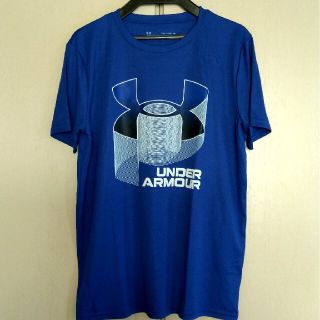 アンダーアーマー(UNDER ARMOUR)の新品セール！アンダーアーマー Tシャツ160(Tシャツ/カットソー)