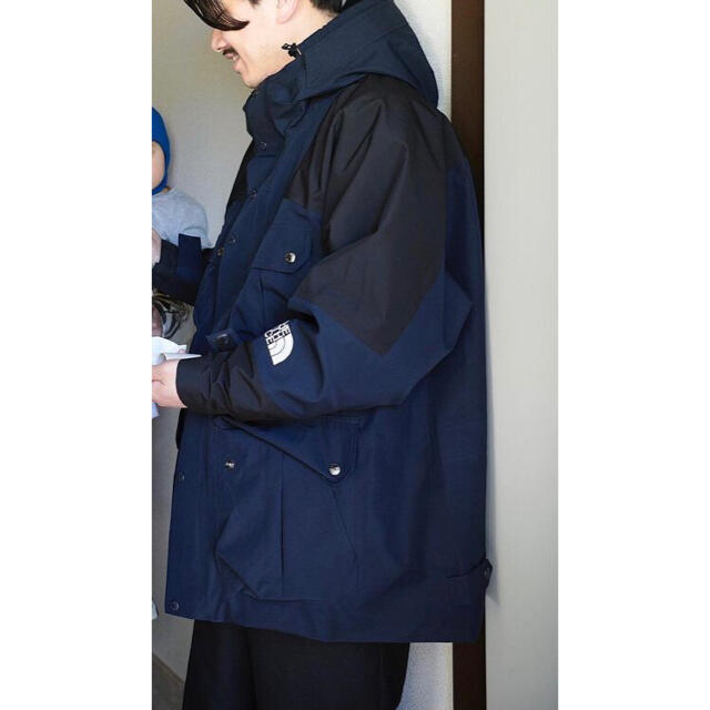 THE NORTH FACE - 三好良 着用 The North Face x Kazuki THE NORTH FACE - 三好良 着用 The North Face x Kazuki