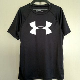 アンダーアーマー(UNDER ARMOUR)の新品セール！アンダーアーマーTシャツ160(Tシャツ/カットソー)