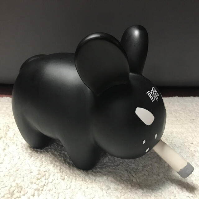 未開封　バウンティーハンター x KOZIK  スモーキンバニー